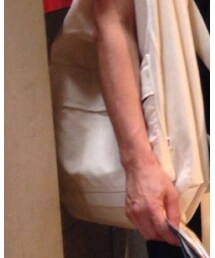 MHL. | バックパック/リュック