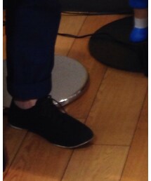 nakEd bunch | スニーカー