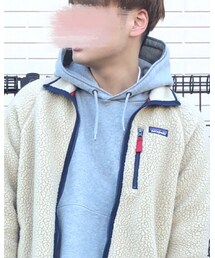 GU | パーカー
