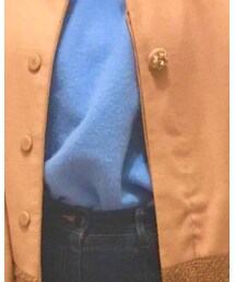 LOWRYS FARM | ニット/セーター