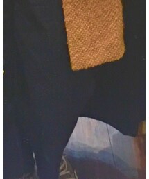 LOWRYS FARM | デニムパンツ