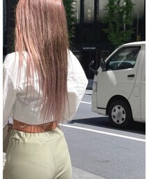 Bershka | シャツ/ブラウス