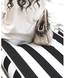 BAYFLOW | トートバッグ