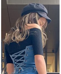 EMODA | Tシャツ/カットソー