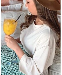 ANAP | オールインワン・サロペット