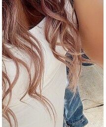 GU | キャミソール