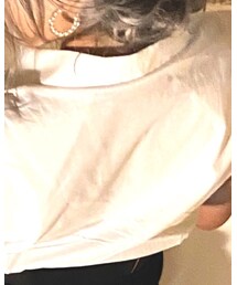 ZARA | シャツ/ブラウス