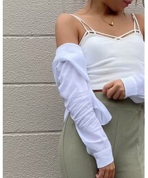 UNIQLO | シャツ/ブラウス