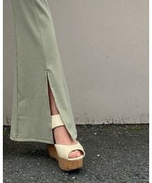 しまむら | サンダル