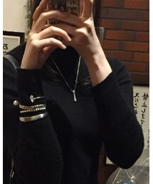 SERGE THORAVAL | ネックレス