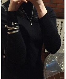 UNIQLO | Tシャツ/カットソー