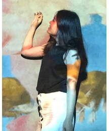 JAPAN | タンクトップ