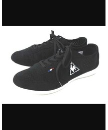 le coq sportif | セギュール II ワイド リラックス(スニーカー)