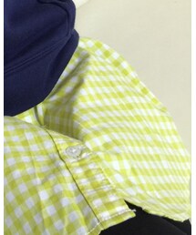 GU | シャツ/ブラウス