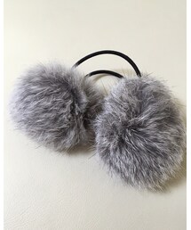 しまむら | ヘアゴム