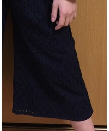 Natural Alamode | パンツ