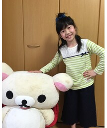 コリラックマと私♡ | その他雑貨