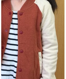 無印良品 | スタジャン