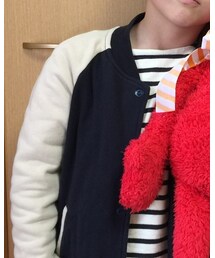 無印良品 | スタジャン