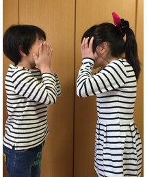 無印良品 | Tシャツ/カットソー