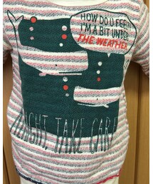 F.O.KIDS | Tシャツ/カットソー