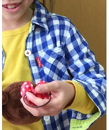 BREEZE | シャツ/ブラウス