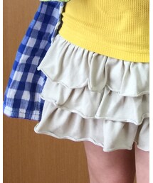 UNIQLO | スカート