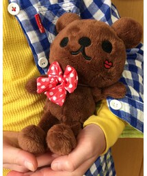 くまちゃん🐻 | その他雑貨