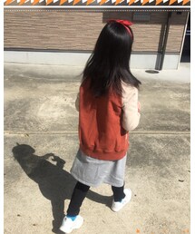 無印良品 | スタジャン