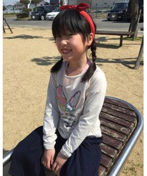 笑顔😁 | その他