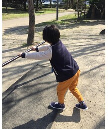 てつぼう😁 | その他