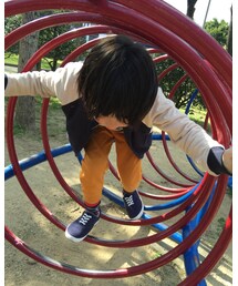 輪っか◎ | その他