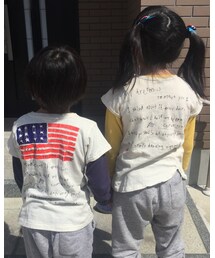 バッグスタイル♡ | Tシャツ/カットソー