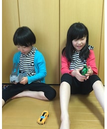 韓国子供服 | カーディガン/ボレロ