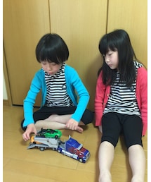 トランスフォーマー③ | おもちゃ