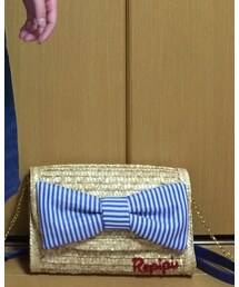 repipi armario | かごバッグ