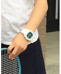 BABY-G | アナログ腕時計