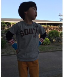 no brand | Tシャツ/カットソー