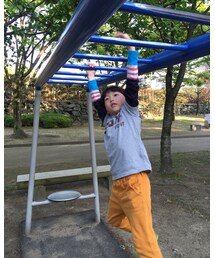 うんてい☆ | その他