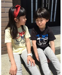 ☺︎☺︎ | Tシャツ/カットソー