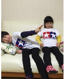 TAMIYA | Tシャツ/カットソー