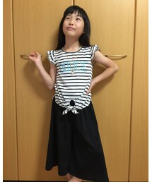 ちょっとテレてる☺︎ | トップス