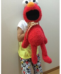 エルモ ① | その他