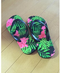 OLD NAVY | ビーチサンダル