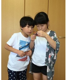 トリコカード その2 | その他