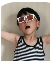 あるときー | サングラス