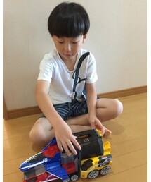 トミカ | 雑貨/ホビー