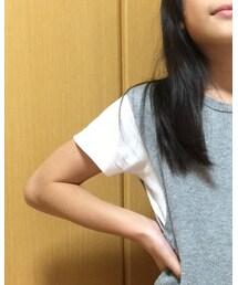 GU | Tシャツ/カットソー