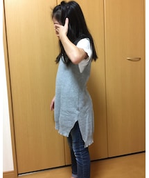 よこ。 | その他