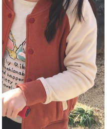 無印良品 | スタジャン